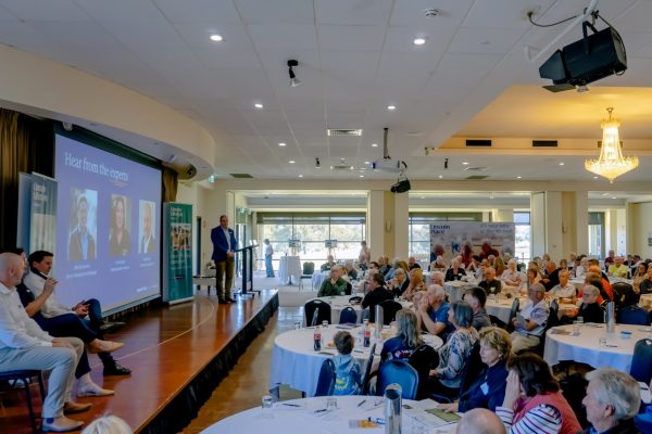 On-Demand Info Session – Lincoln Lifestyle Moama