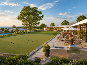 View Lincoln Lifestyle Eagle Point