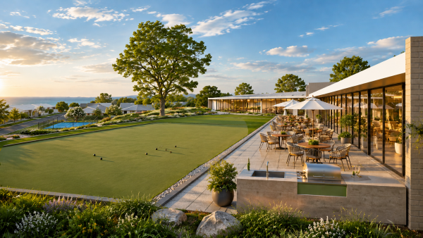 Lincoln Lifestyle Eagle Point Image