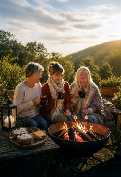 Regional Victorian lifestyle Image