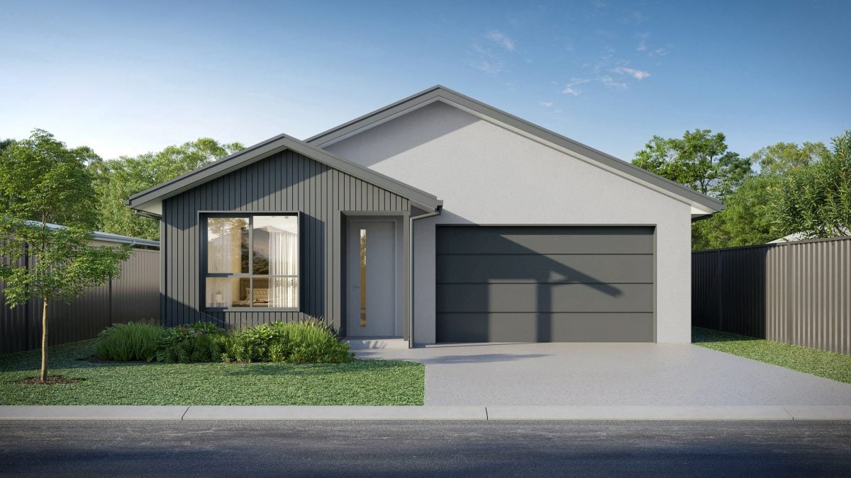 Featured Gallery Image for The Ironbark