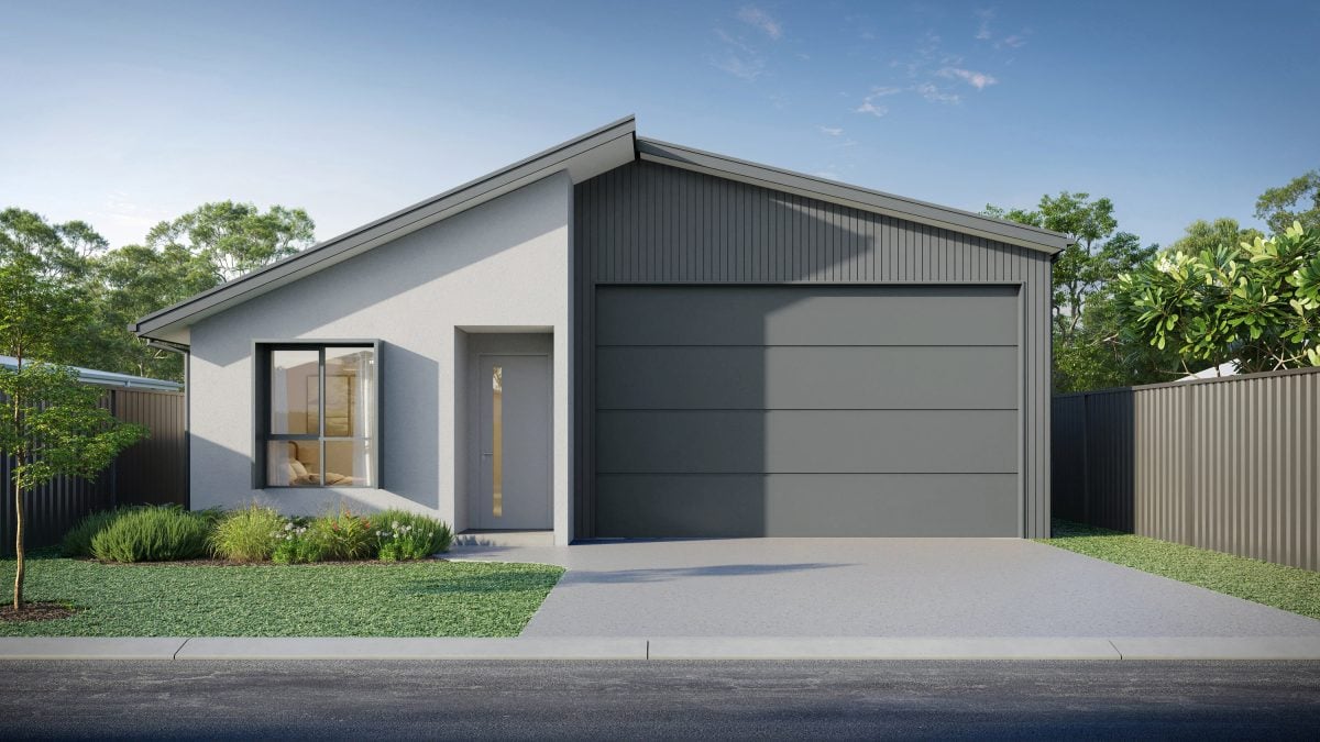 Featured Gallery Image for The Kurrajong
