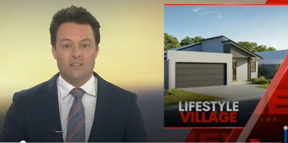 Featured Gallery Image for Lincoln Lifestyle Tamworth