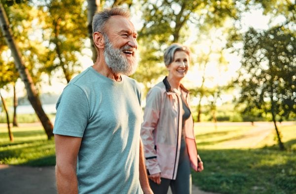 Health Corner: Do you know what an exercise snack is?