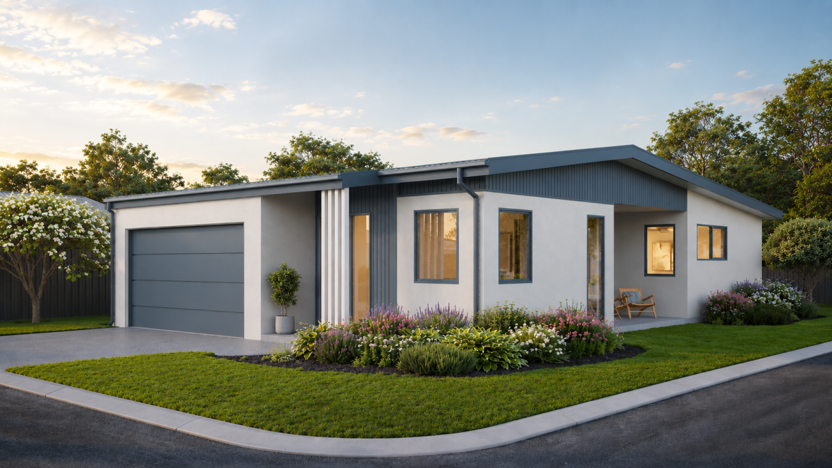 Featured Gallery Image for The Heathwood (Lincoln Lifestyle Wangaratta)