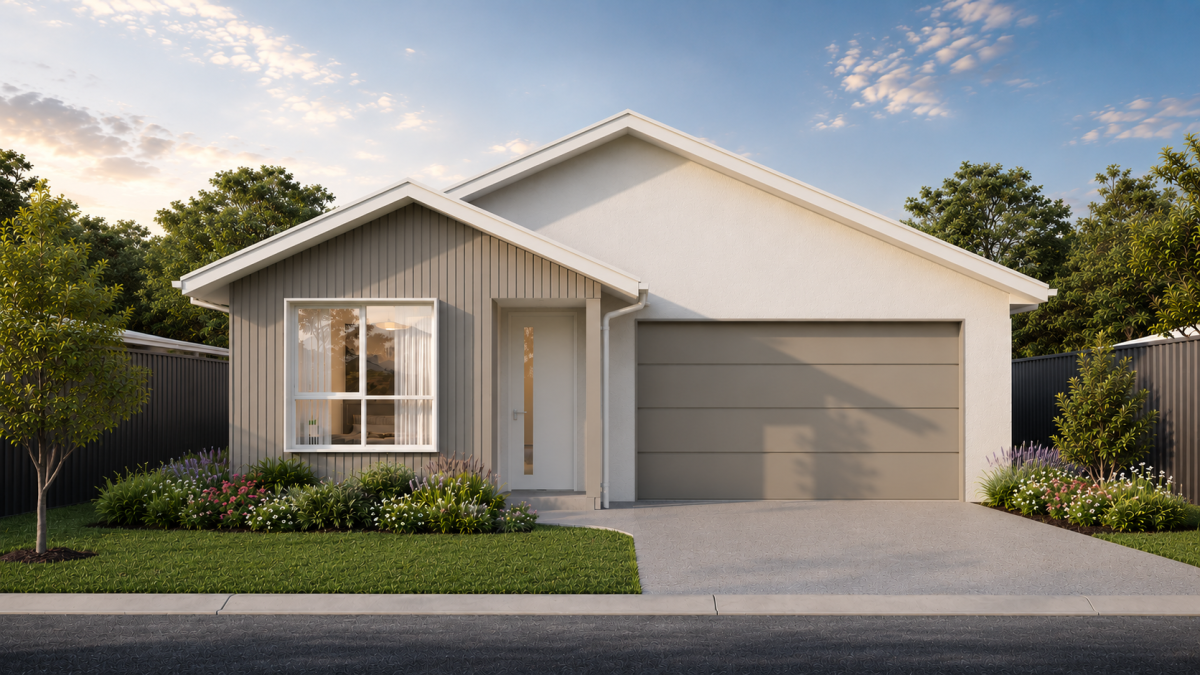 Featured Gallery Image for The Ironbark (Lincoln Lifestyle Wangaratta)