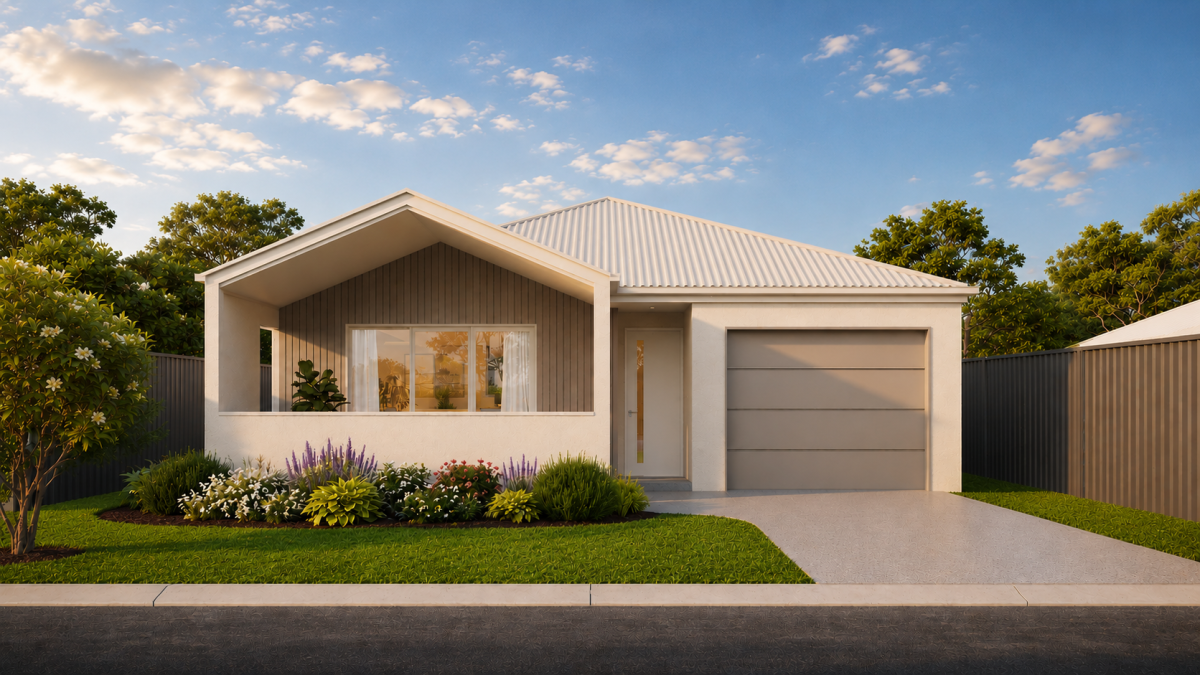 Featured Gallery Image for The Jacaranda (Lincoln Lifestyle Wangaratta)