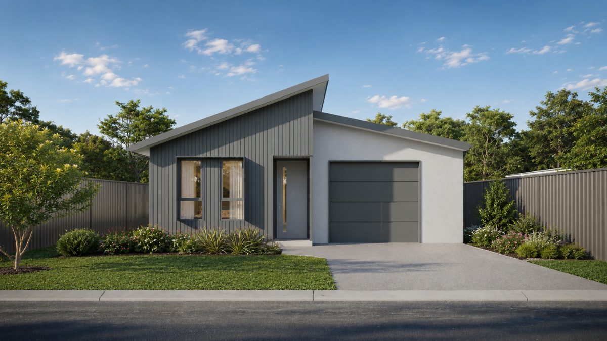 Featured Gallery Image for The Oakden (Lincoln Lifestyle Wangaratta)
