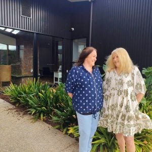 Jodi Quigley Profile Image