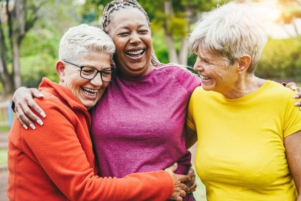 Private: Health Corner: How can I boost my mood with exercise?