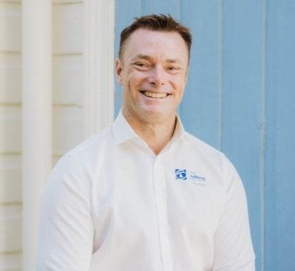 Colin McDonell - Lincoln Lifestyle Mudgee Spring