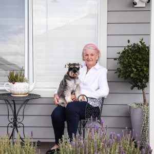 Lesley Woodbridge Profile Image