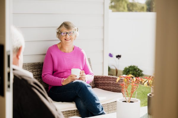 Retirement living options: 5 reasons why it’s worth exploring