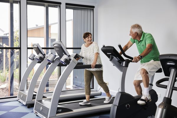 Healthspan vs Lifespan: Why the Difference Matters More Than Ever