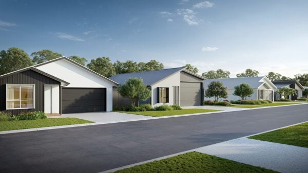 Your First Look at Lincoln Lifestyle Wangaratta