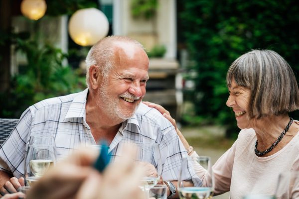 Planning retirement living: 5 things to consider before downsizing