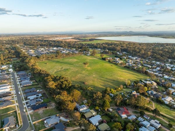 Taking Shape: Lincoln Lifestyle Eagle Point