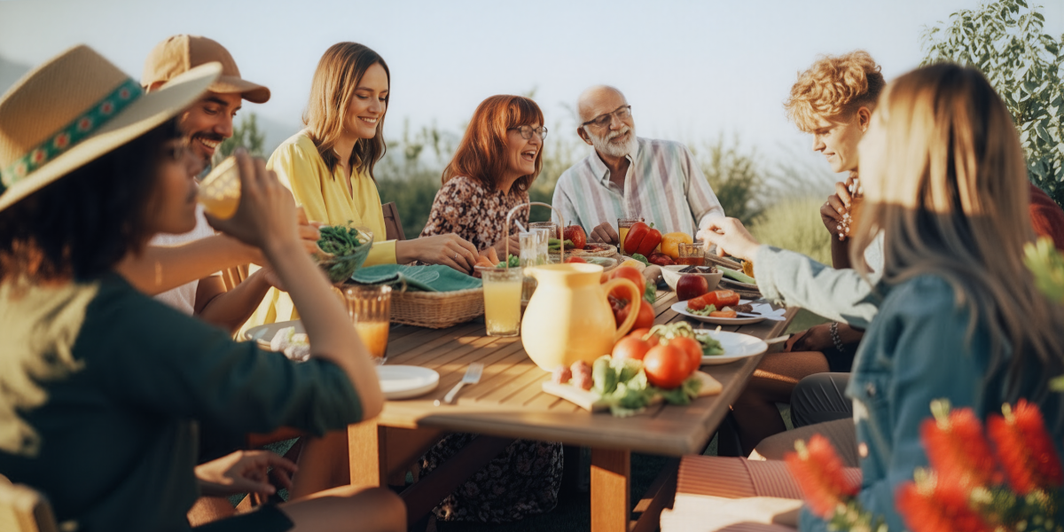 Retirement Living in Lifestyle Communities