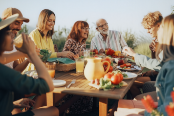 Retirement Living in Lifestyle Communities