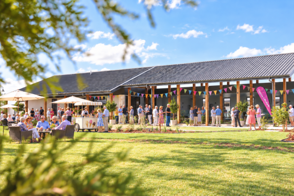 Spring Open Day