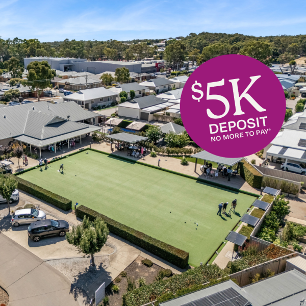 Rediscover what’s new at Lincoln Lifestyle Kangaroo Flat