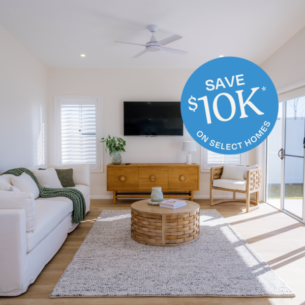 Rediscover what’s new at Lincoln Lifestyle Mudgee Spring