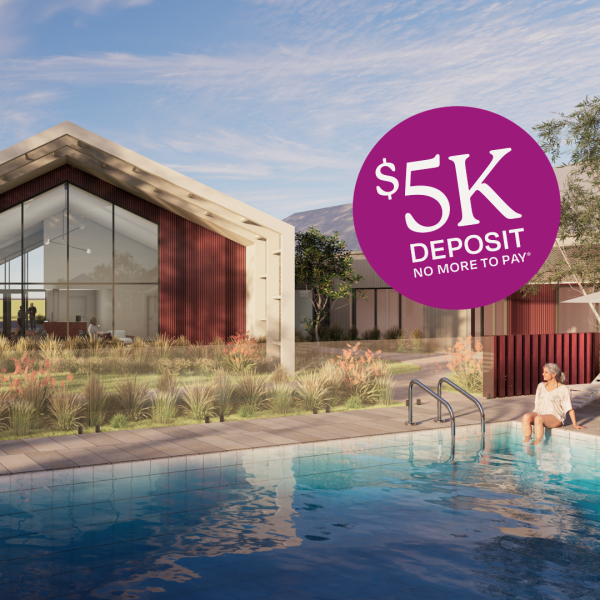 Rediscover what’s new at Lincoln Lifestyle Wangaratta