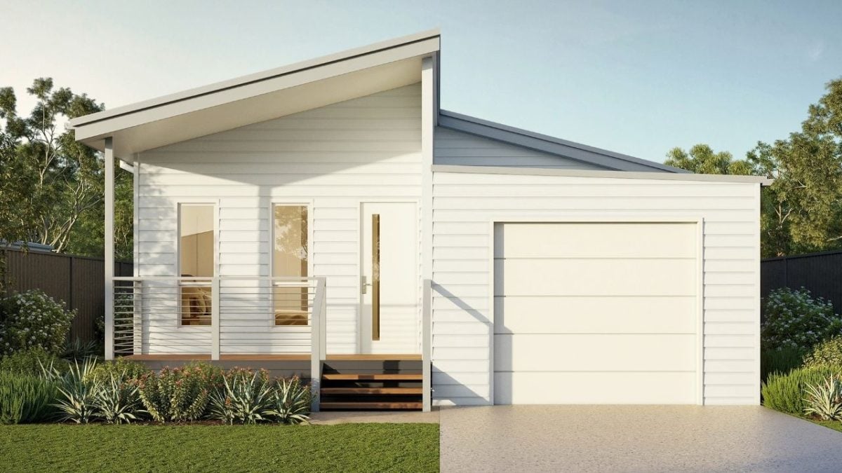 Featured Gallery Image for The Lawson – Lot 99 (Lincoln Lifestyle Eden Gardens)