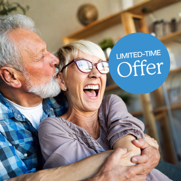 This Spring, your move starts with a $10k* saving and only $5k* deposit
