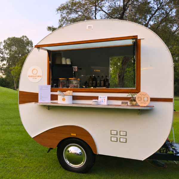 Wanderer's Brew Coffee