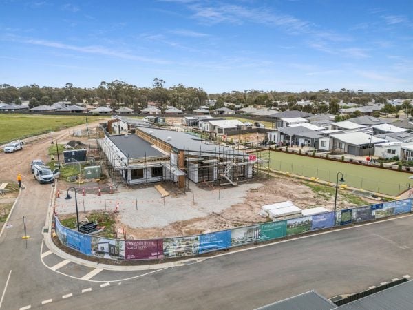 Development Update October 2026 – Lincoln Lifestyle Huntly