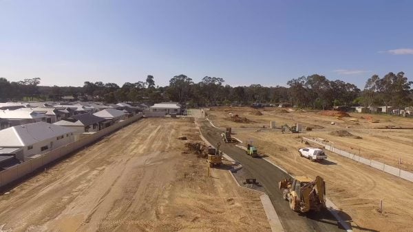 Development Update October 2026 – Lincoln Lifestyle Kangaroo Flat
