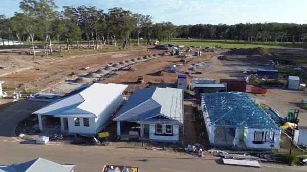 Development Update October 2026 – Lincoln Lifestyle Northern Rivers